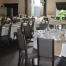 Salle Reine des Près - Vissoule - Salle de banquets - Cadre intérieur